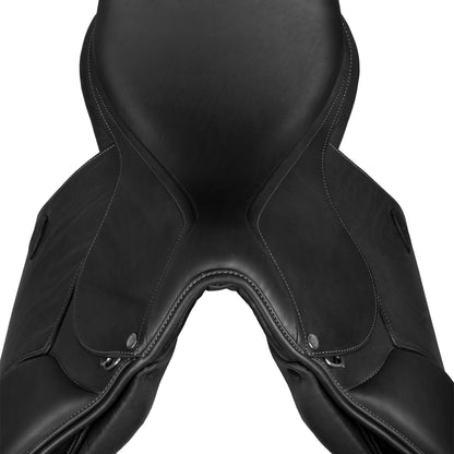 Acavallo Bernini all purpose saddle latex panels