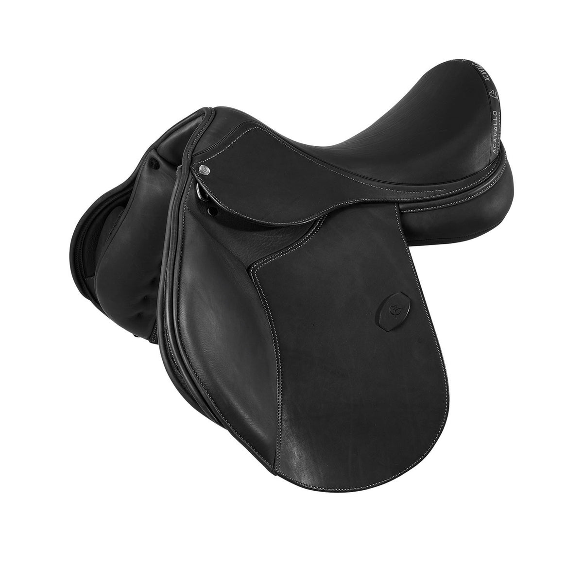 Acavallo Bernini all purpose saddle wool panels
