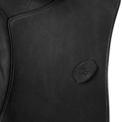 Acavallo Bernini all purpose saddle wool panels