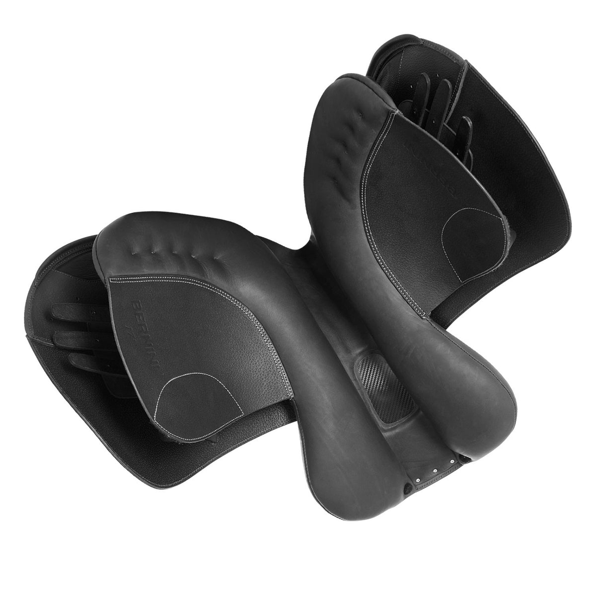 Acavallo Bernini all purpose saddle wool panels