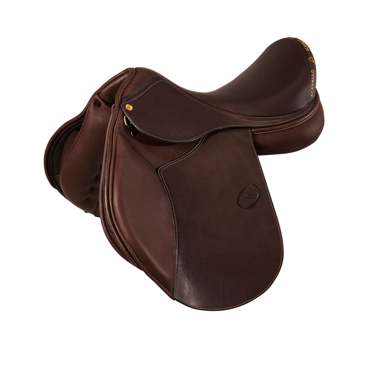 Acavallo Bernini all purpose saddle wool panels