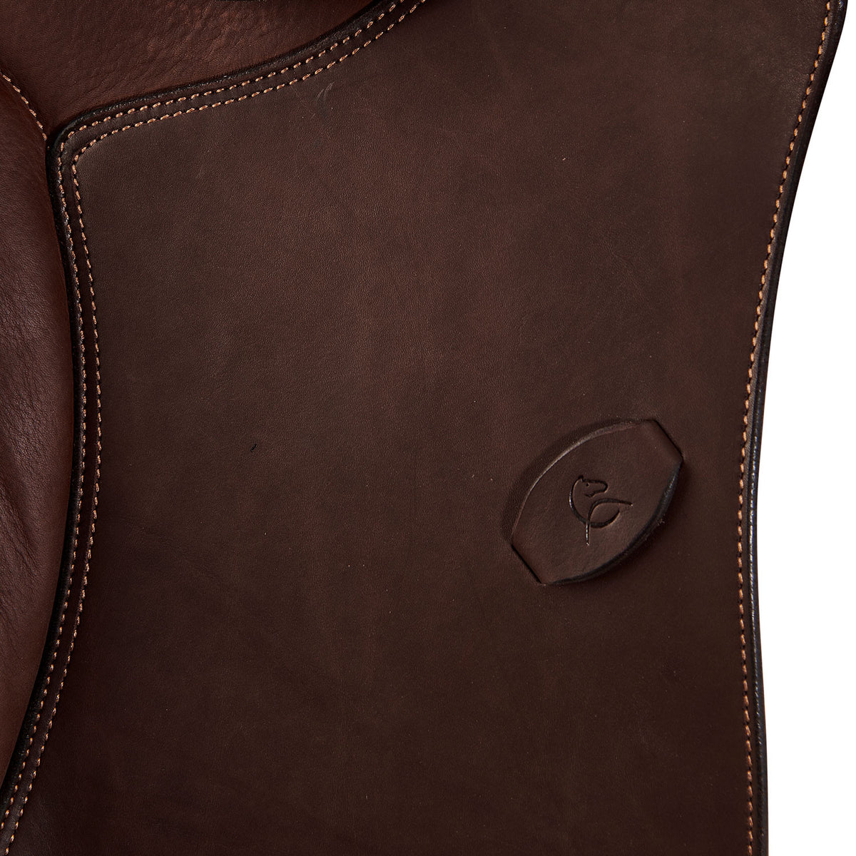 Acavallo Bernini all purpose saddle wool panels