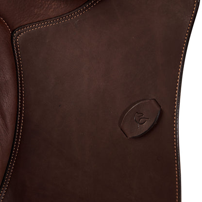 Acavallo Bernini all purpose saddle wool panels