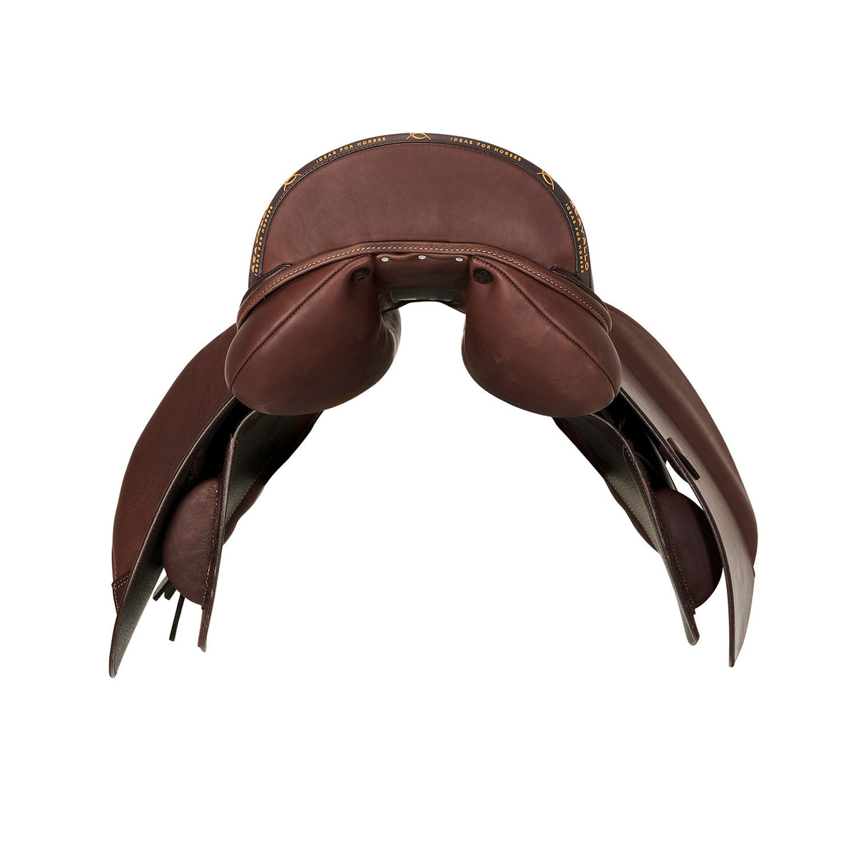 Acavallo Bernini all purpose saddle wool panels