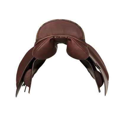 Acavallo Bernini all purpose saddle wool panels