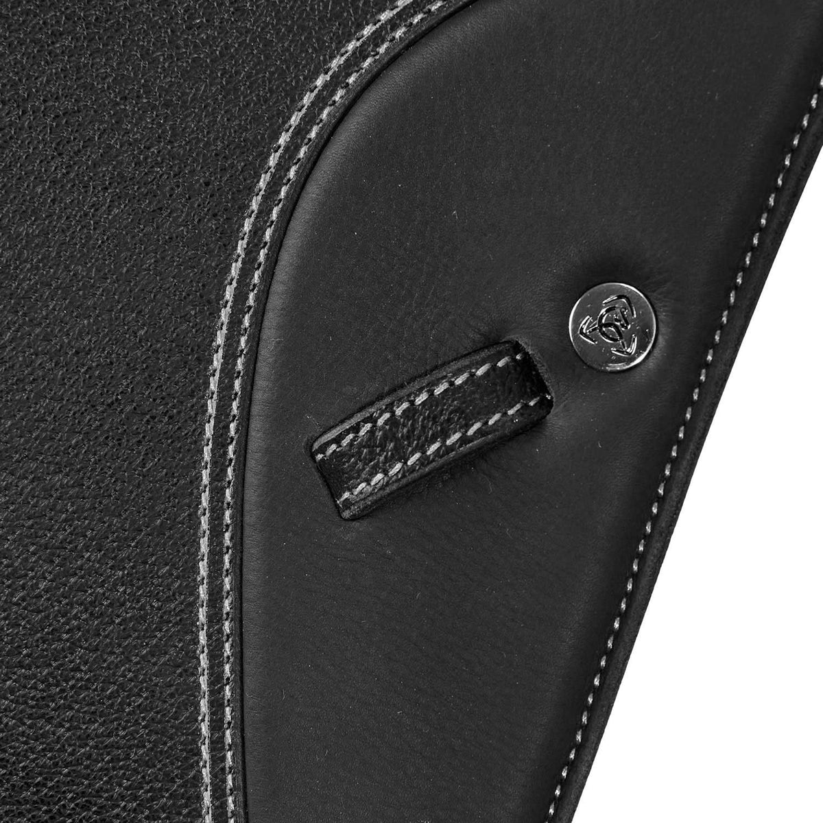 Acavallo Sublime KC Race 2.6 Professional jumping saddle