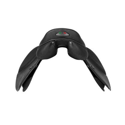 Acavallo Sublime KC Race 2.6 Professional jumping saddle