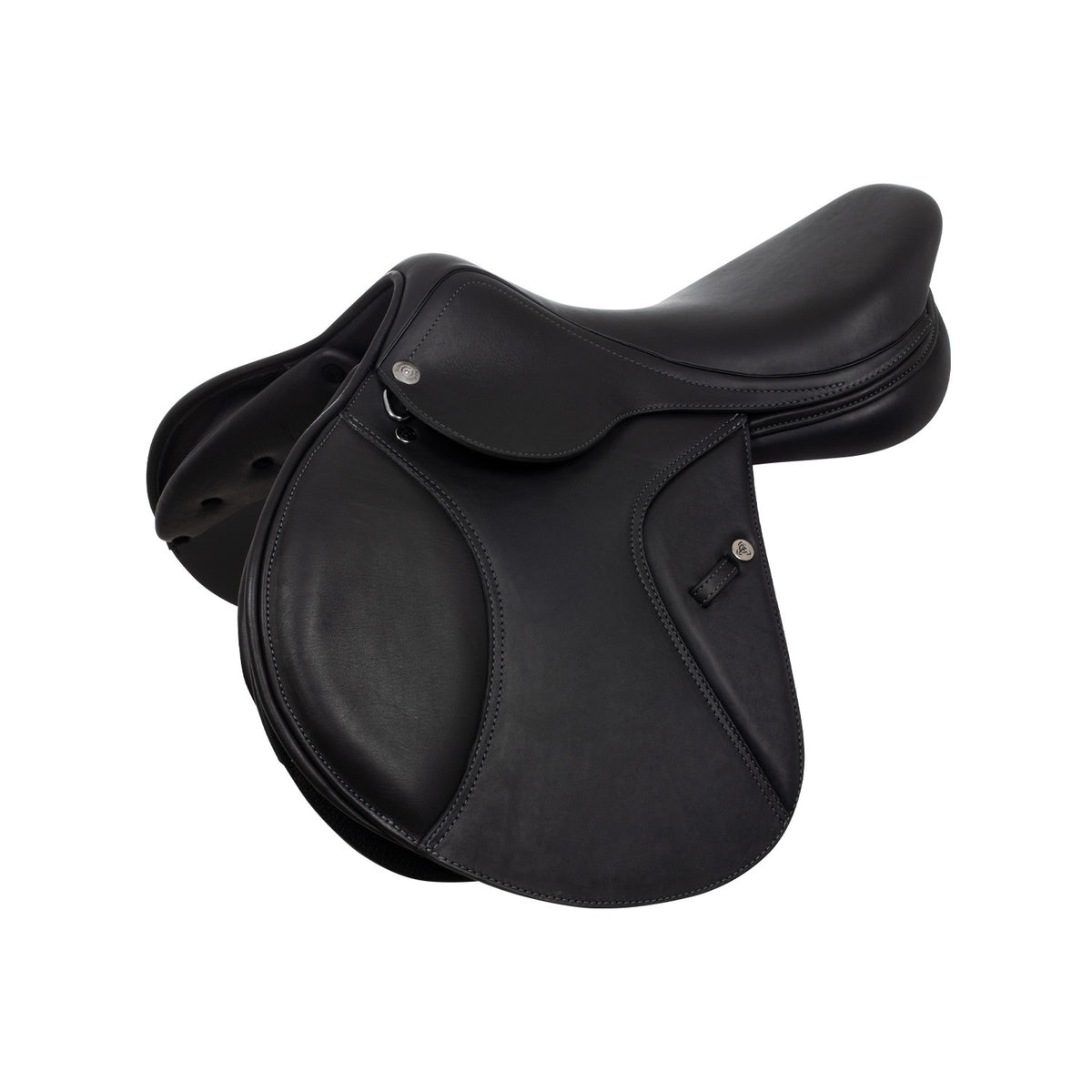 Acavallo Sublime KC Race 2.6 Comfort jumping saddle