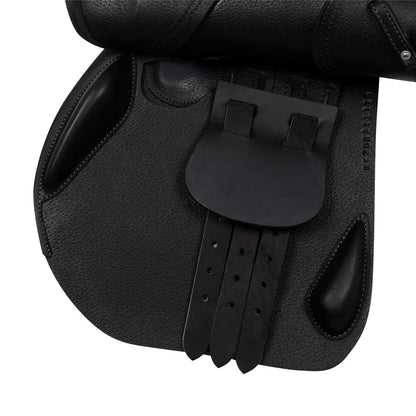 Acavallo Sublime KC Race 2.6 Comfort jumping saddle