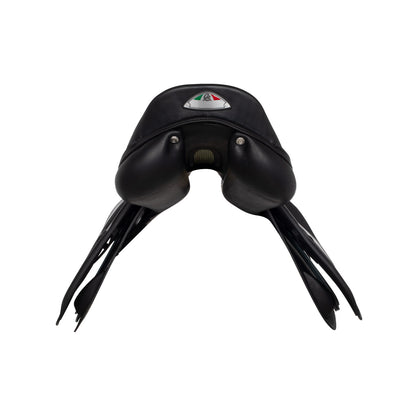 Acavallo Sublime KC Race 2.6 Comfort jumping saddle