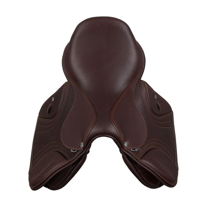 Acavallo Sublime KC Race 2.6 Comfort jumping saddle