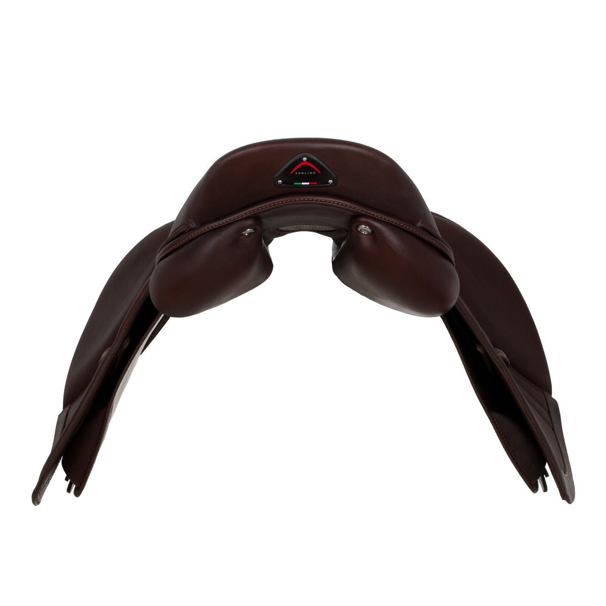 Acavallo Sublime KC Race 2.6 Comfort jumping saddle