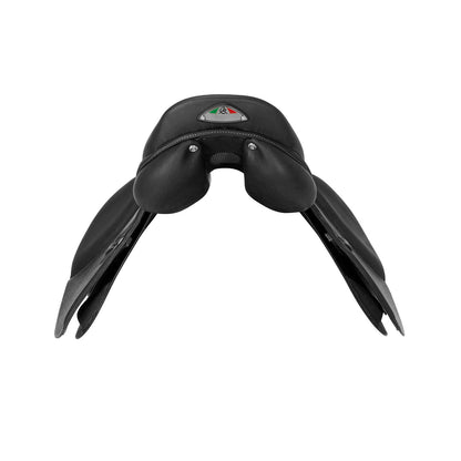 Acavallo Sublime KC Race 2.4 Professional jumping saddle