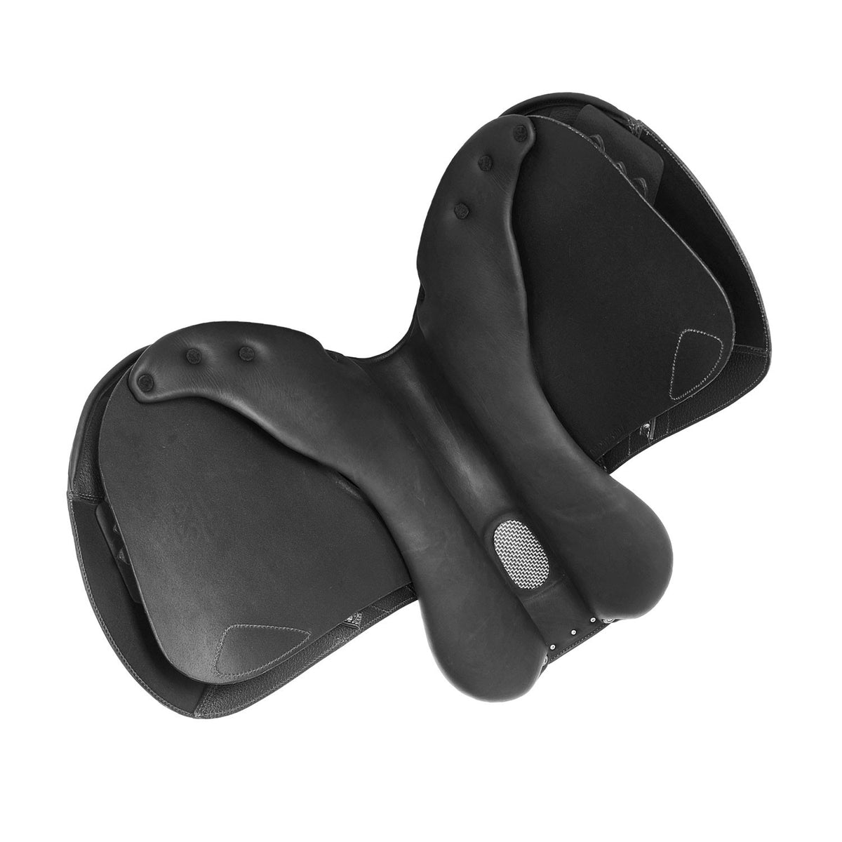 Acavallo Sublime KC Race 2.4 Professional jumping saddle