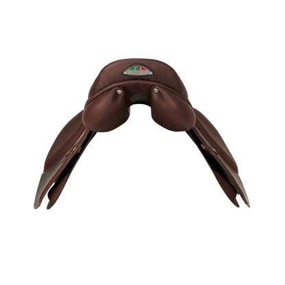 Acavallo Sublime KC Race 2.4 Professional jumping saddle