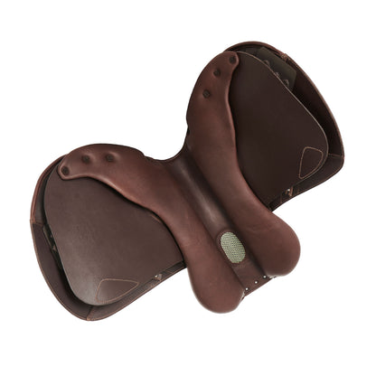 Acavallo Sublime KC Race 2.4 Professional jumping saddle
