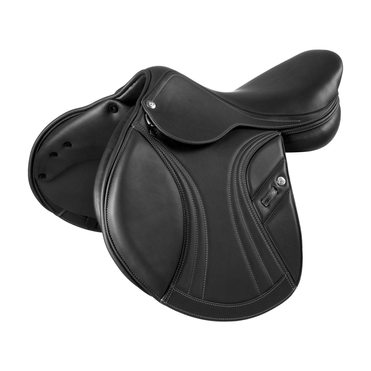 Acavallo Sublime KC Race 2.4 Comfort jumping saddle