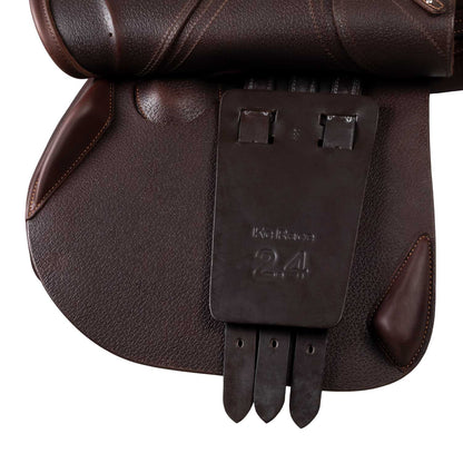 Acavallo Sublime KC Race 2.4 Comfort jumping saddle