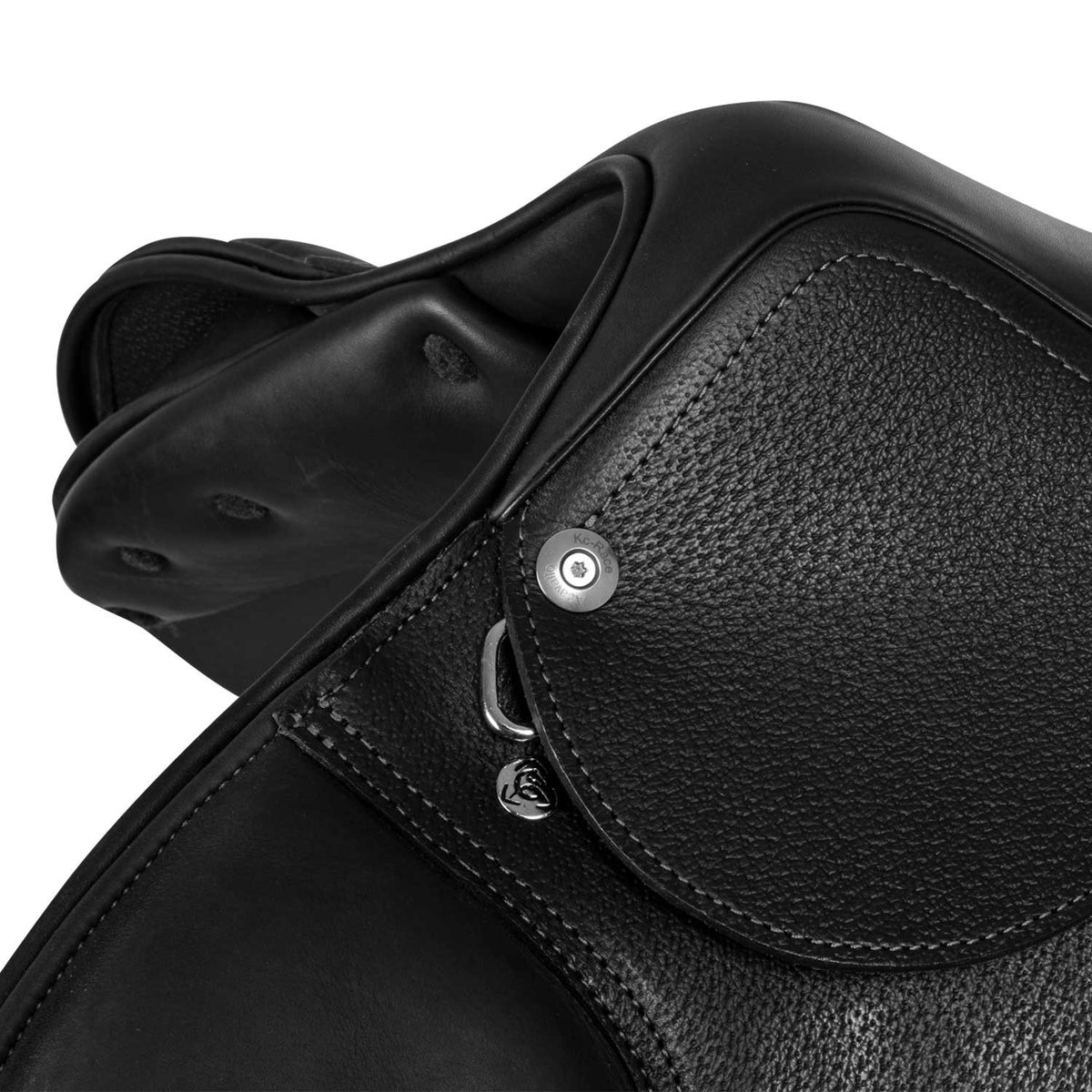 Acavallo Sublime KC Race 1.6 Professional jumping saddle