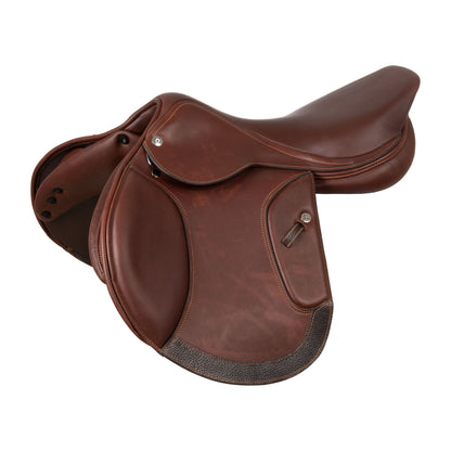 Acavallo Sublime KC Race 1.6 Comfort jumping saddle