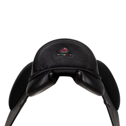 Acavallo Sublime Armonia KC Race Comfort dressage saddle