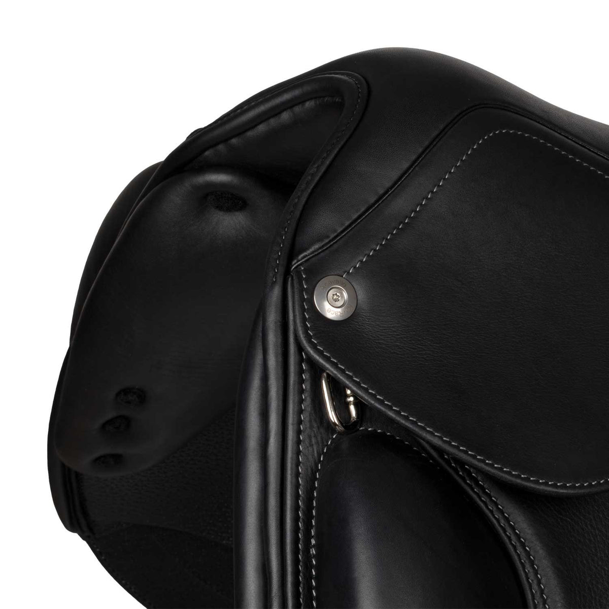 Acavallo Sublime Heidy KC Race Comfort dressage saddle