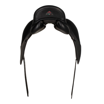 Acavallo Sublime Heidy KC Race Comfort dressage saddle