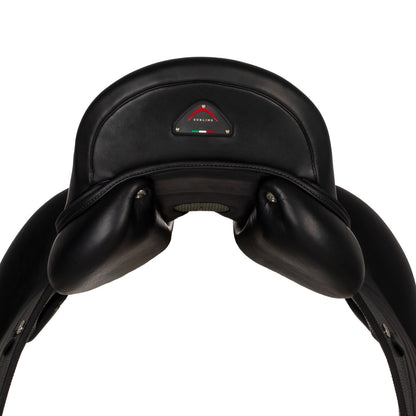 Acavallo Sublime Heidy KC Race Comfort dressage saddle