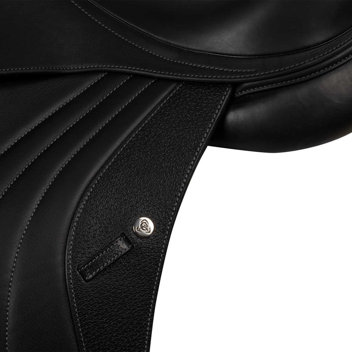 Acavallo Sublime Heidy KC Race Comfort dressage saddle