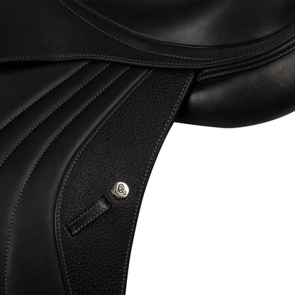 Acavallo Sublime Heidy KC Race Comfort dressage saddle