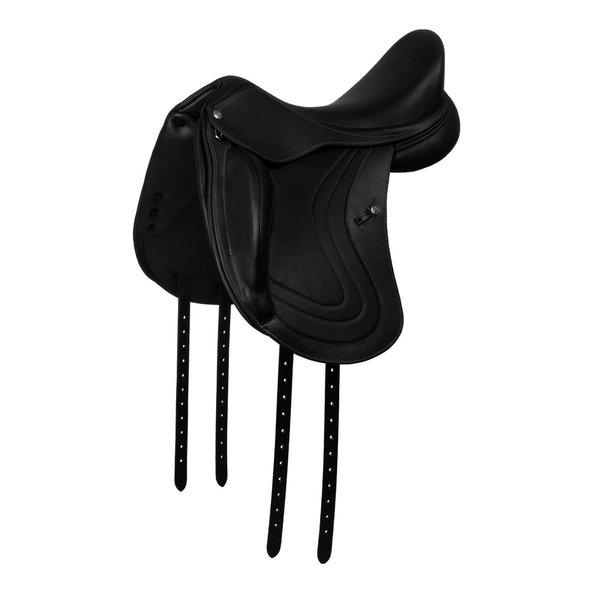 Acavallo Sublime Infinity KC Race Comfort dressage saddle