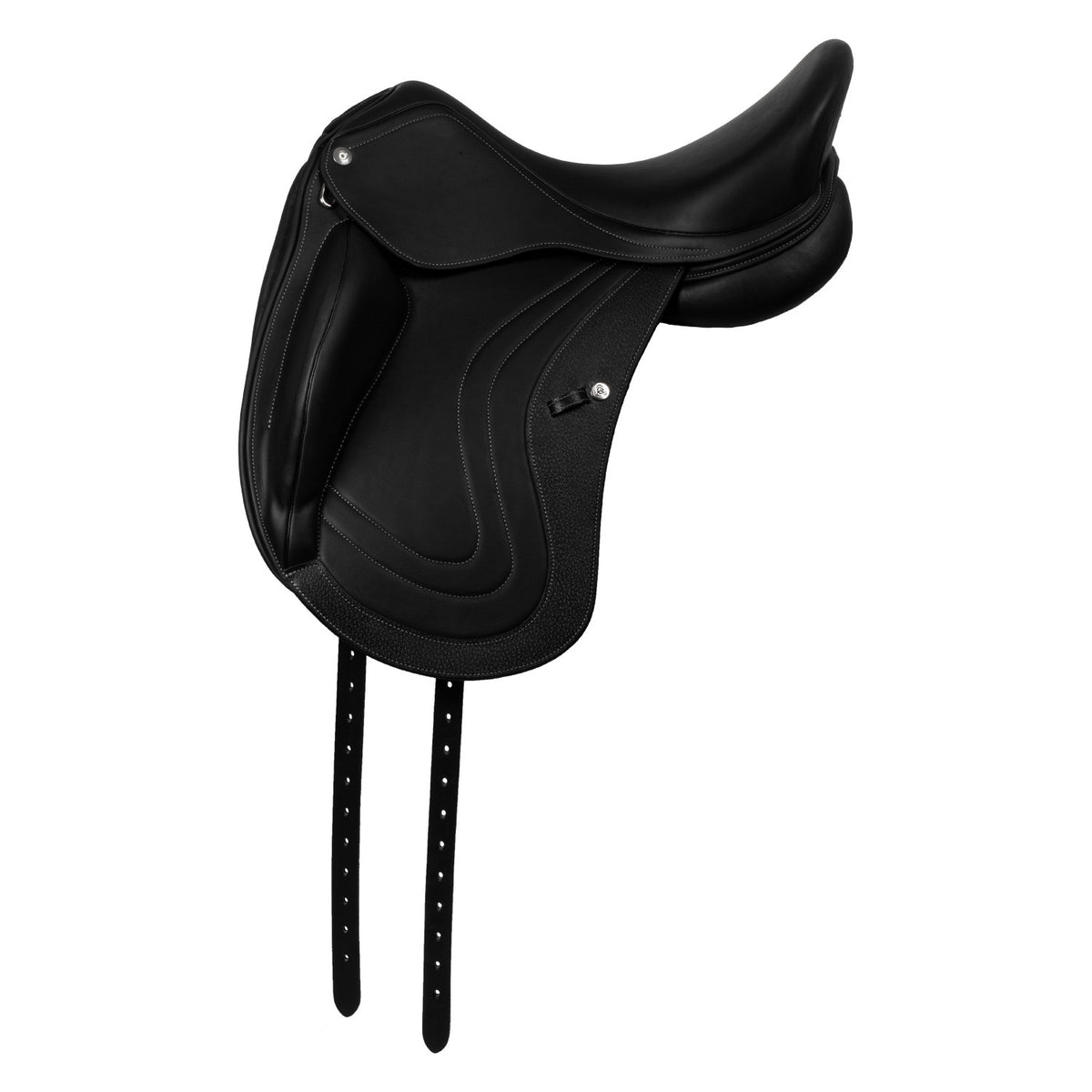 Acavallo Sublime Infinity KC Race Comfort dressage saddle