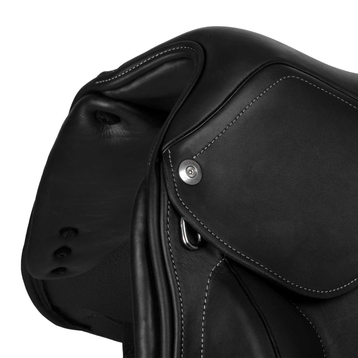 Acavallo Sublime Infinity KC Race Comfort dressage saddle