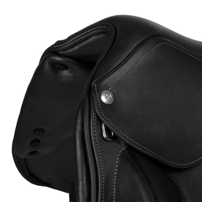Acavallo Sublime Infinity KC Race Comfort dressage saddle