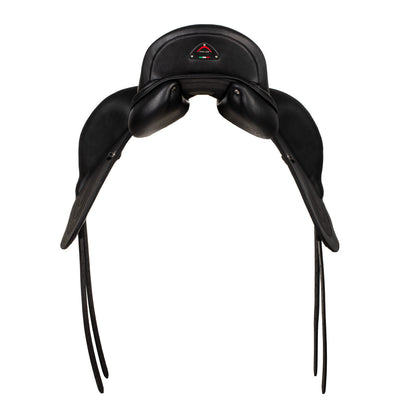 Acavallo Sublime Infinity KC Race Comfort dressage saddle