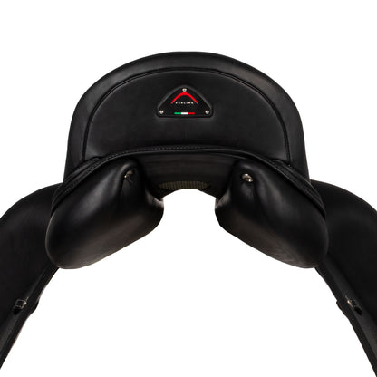 Acavallo Sublime Infinity KC Race Comfort dressage saddle