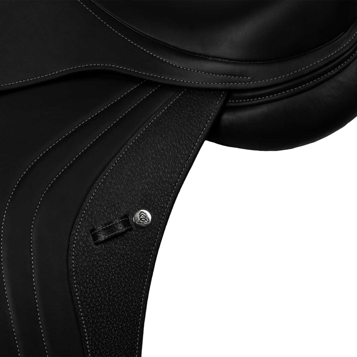 Acavallo Sublime Infinity KC Race Comfort dressage saddle