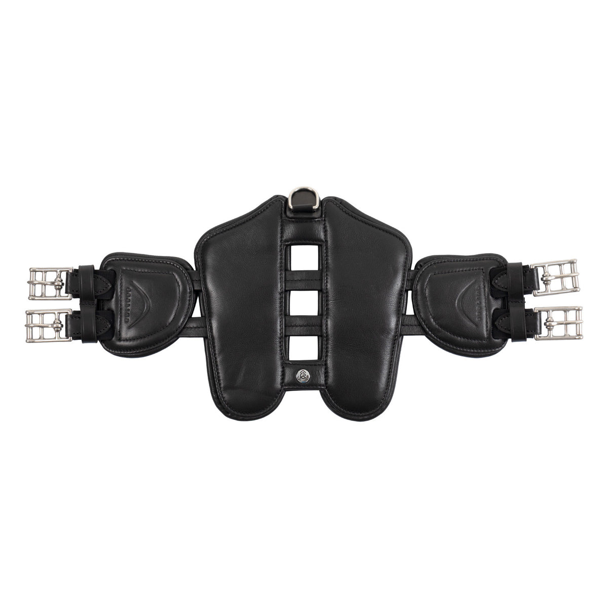 Acavallo Sublime Freedom anatomical dressage girth
