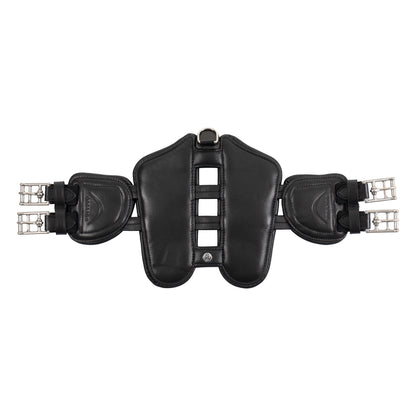 Acavallo Sublime Freedom anatomical dressage girth