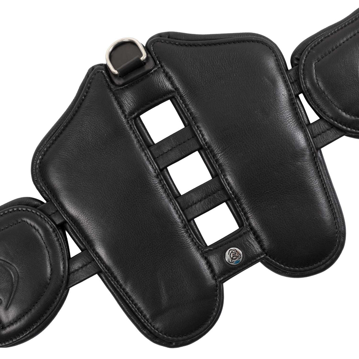 Acavallo Sublime Freedom anatomical dressage girth