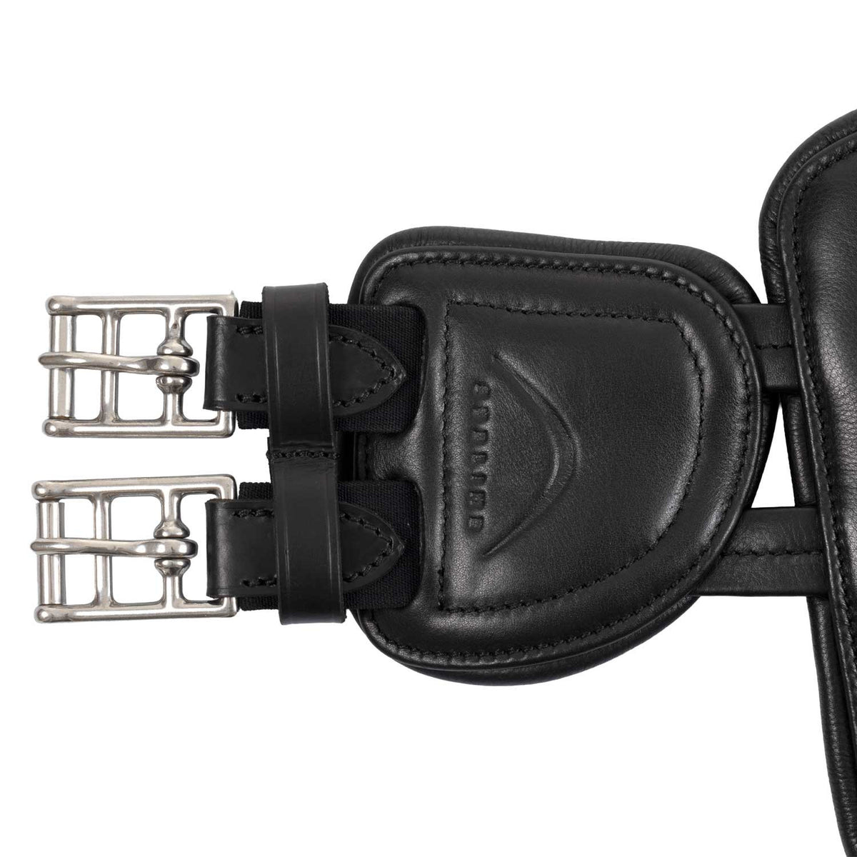Acavallo Sublime Freedom anatomical dressage girth