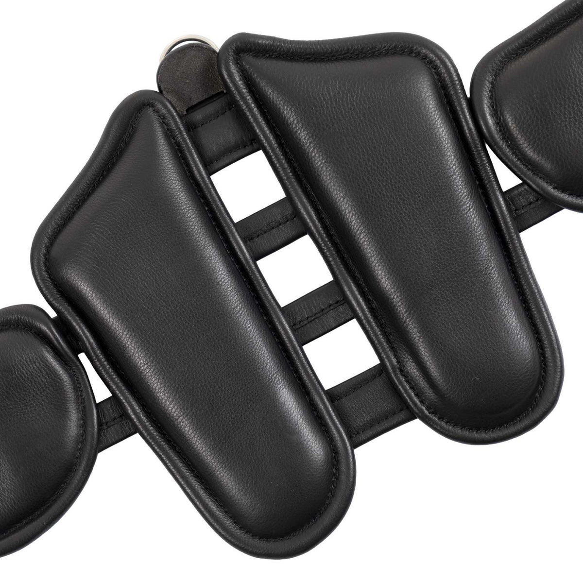 Acavallo Sublime Freedom anatomical dressage girth