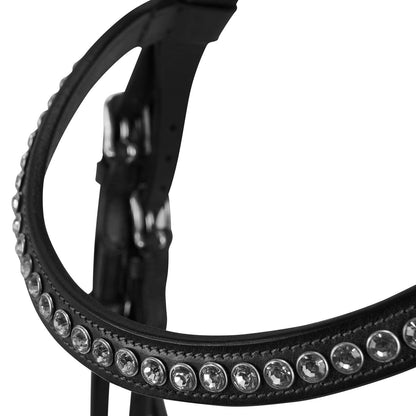 Acavallo Poesia bridle calfskin