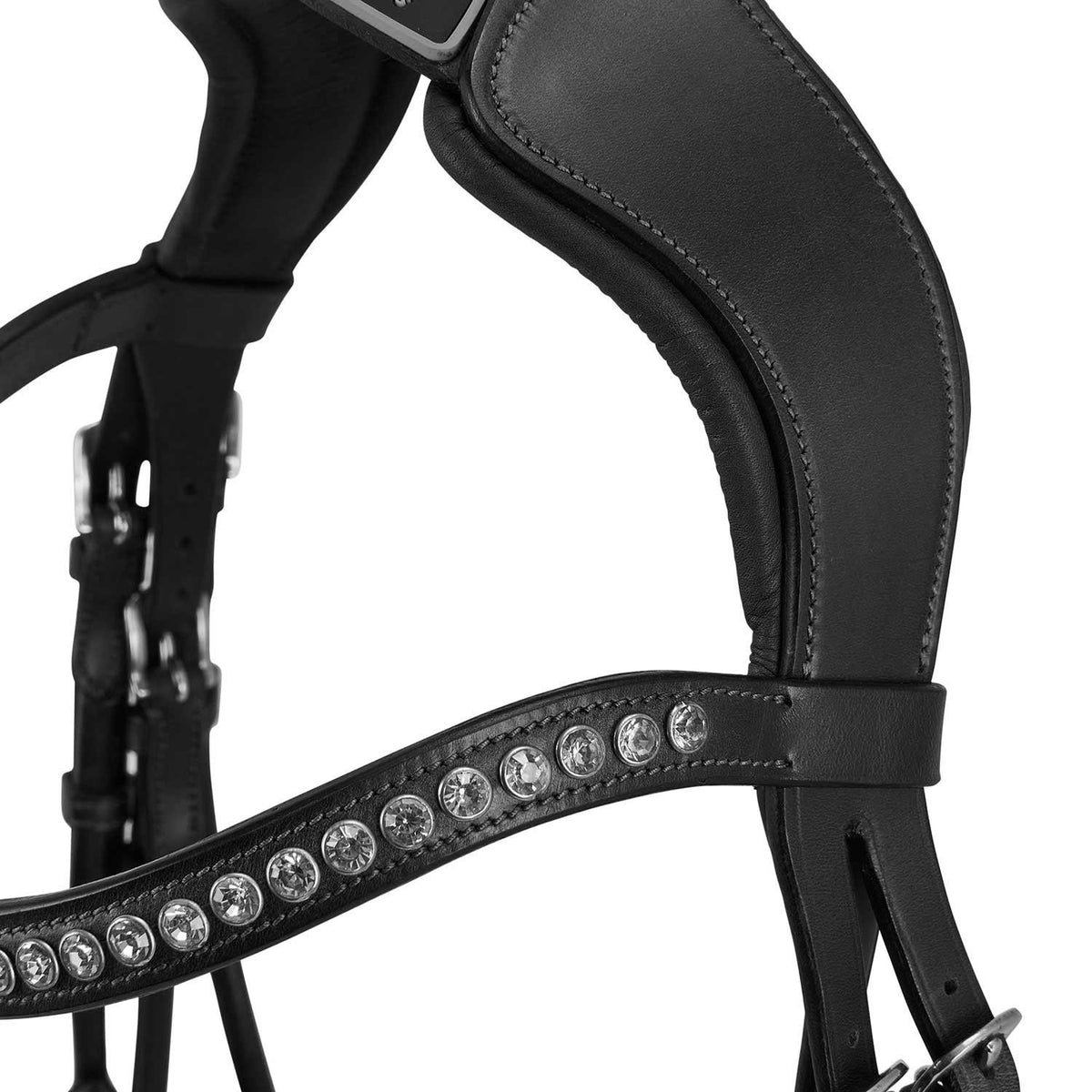 Acavallo Poesia bridle calfskin