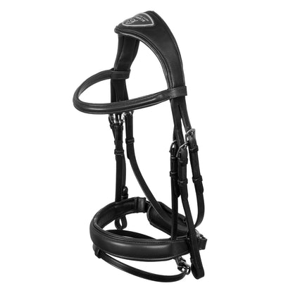 Acavallo Filosofia bridle calfskin