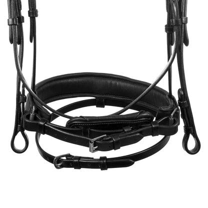 Acavallo Filosofia bridle calfskin