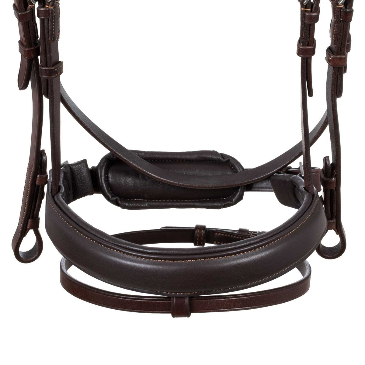 Acavallo Filosofia bridle calfskin