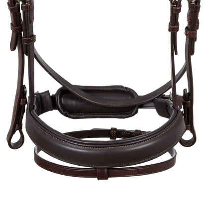 Acavallo Filosofia bridle calfskin