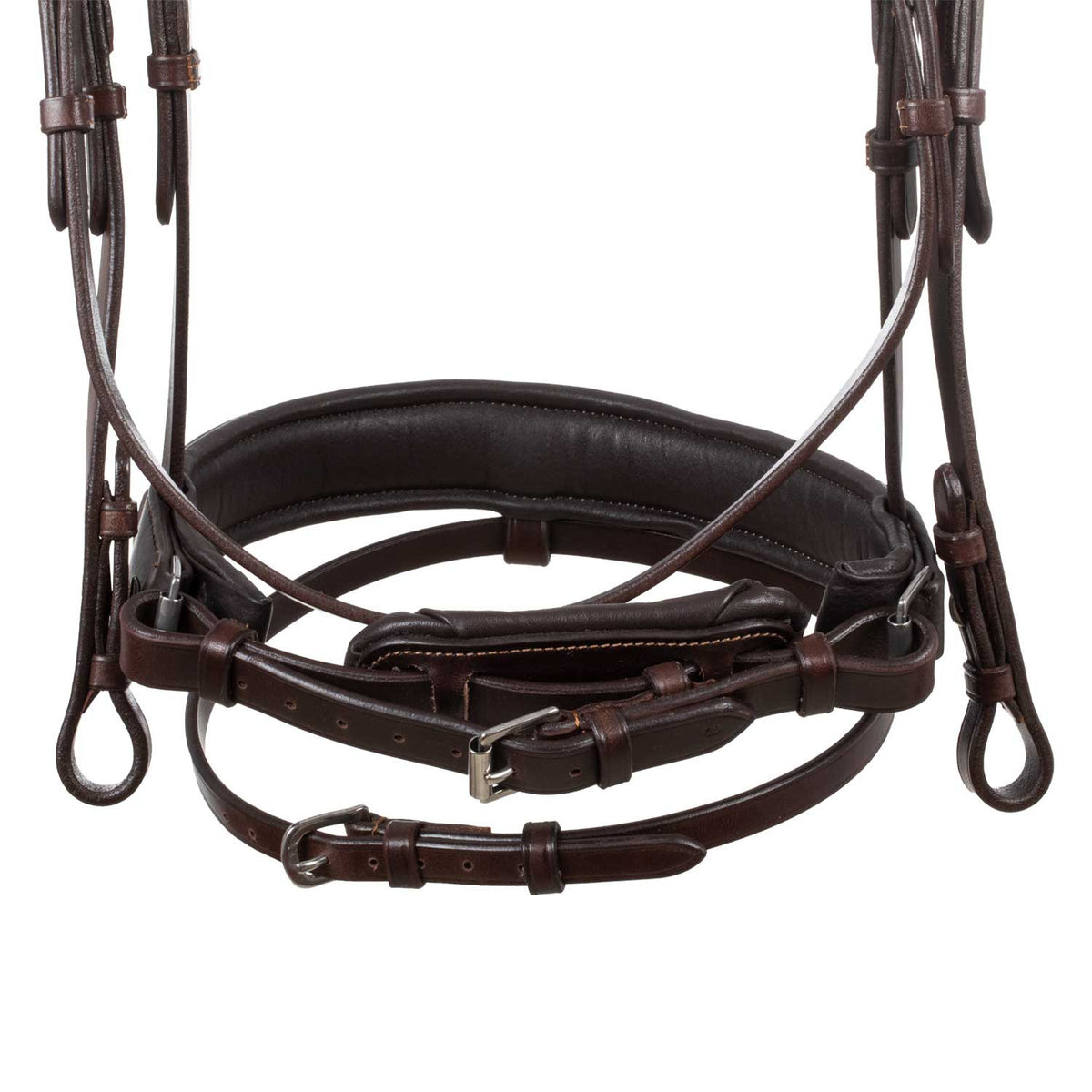 Acavallo Filosofia bridle calfskin
