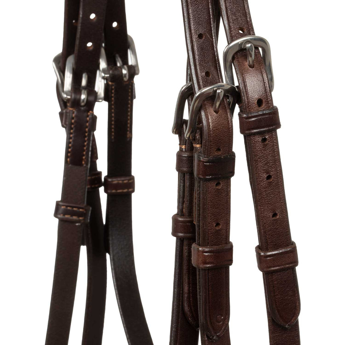 Acavallo Filosofia bridle calfskin